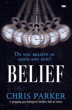Belief, Chris Parker