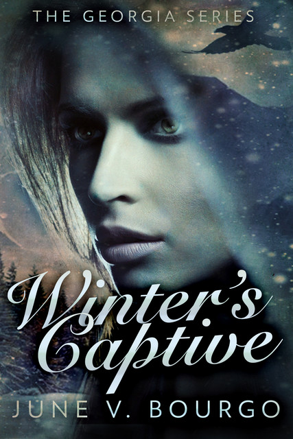 Winter's Captive, June V. Bourgo