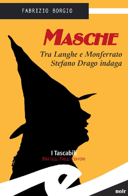 Masche, Fabrizio Borgio
