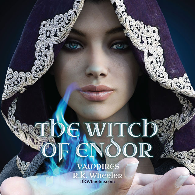 The Witch of Endor, RK Wheeler