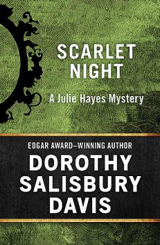 Scarlet Night, Dorothy Salisbury Davis