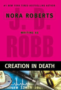 Creation In Death, J.D.Robb