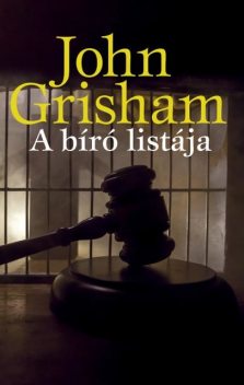 A bíró listája, John Grisham