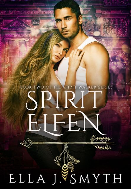 Spirit Elfen, Ella J. Smyth