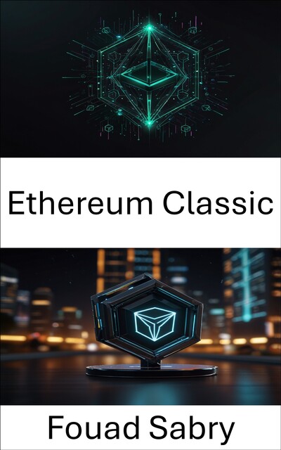 Ethereum Classic, Fouad Sabry