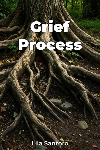 Grief Process, Lila Santoro