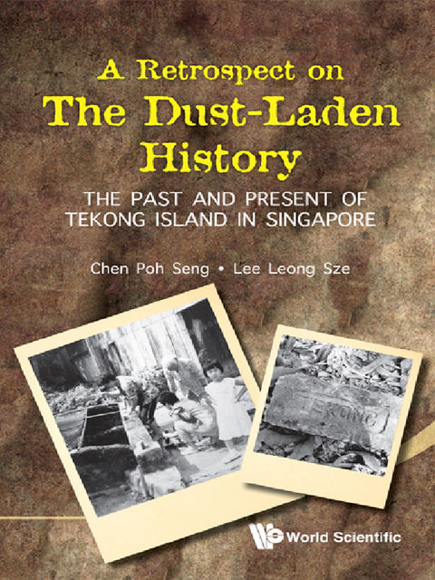 A Retrospect on the Dust-Laden History, Leong Sze Lee, Poh Seng Chen