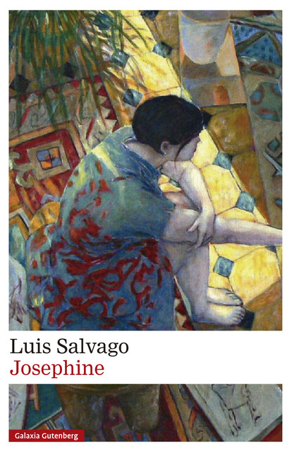 Josephine, Luis Salvago