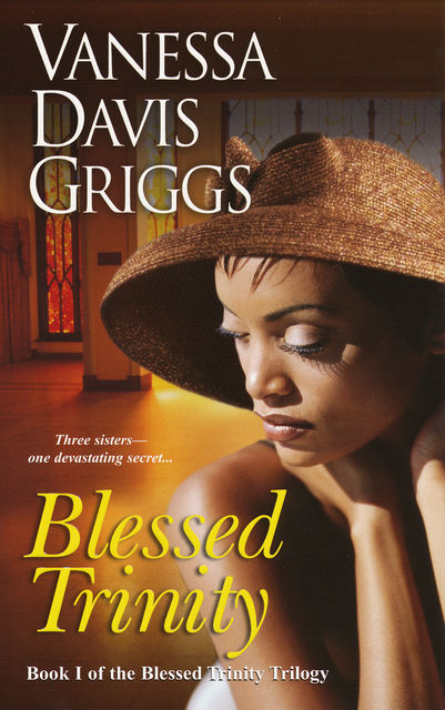 Blessed Trinity, Vanessa Davis Griggs
