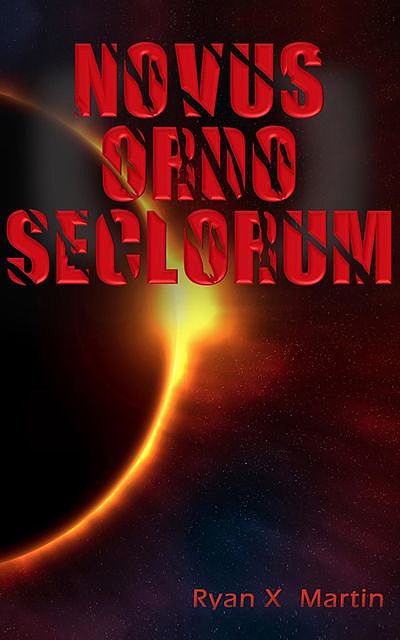 Novus Ordo Seclorum, Ryan Martin