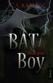 BAT Boy 2, Isabell Schmitt-Egner, C.A. Raaven