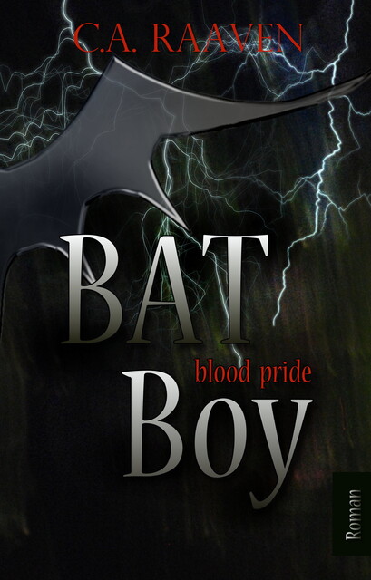 BAT Boy 2, Isabell Schmitt-Egner, C.A. Raaven