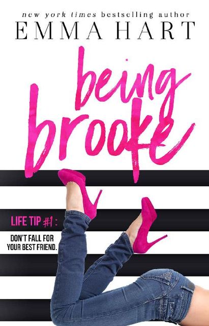 Being Brooke, Emma Hart