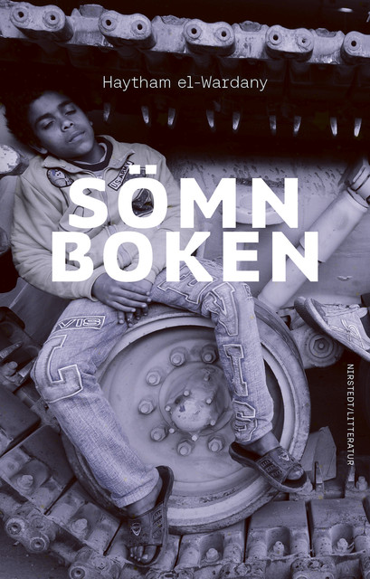 Sömnboken, Haytham el-Wardany