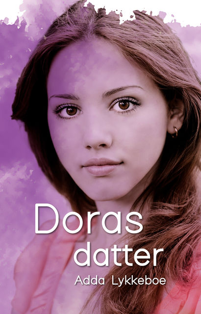 Doras datter, Adda Lykkeboe