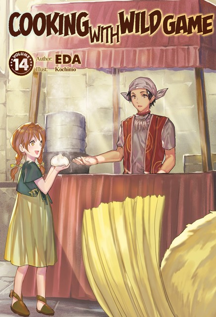 Cooking with Wild Game: Volume 14, EDA