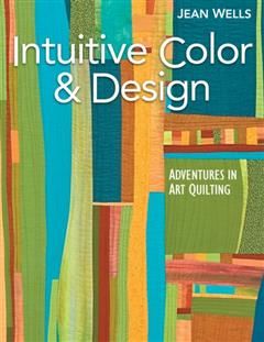 Intuitive Color & Design, Jean Wells