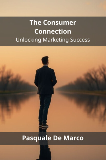 The Consumer Connection, Pasquale De Marco