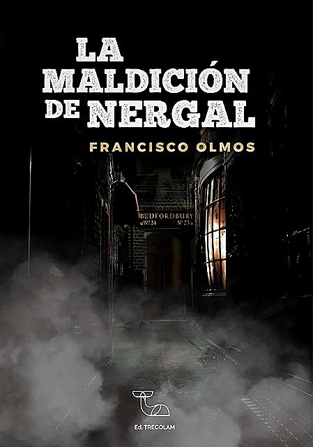 La maldición de Nergal, Francisco Olmos