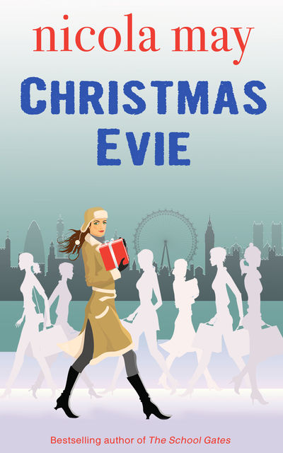 Christmas Evie, Nicola May
