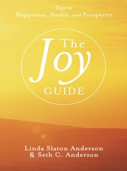Joy Guide, Linda Anderson