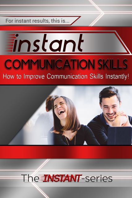 Instant Communication Skills, INSTANT Series