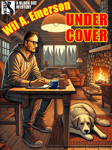 Under Cover, Wil A. Emerson