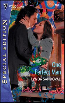 One Perfect Man, Lynda Sandoval