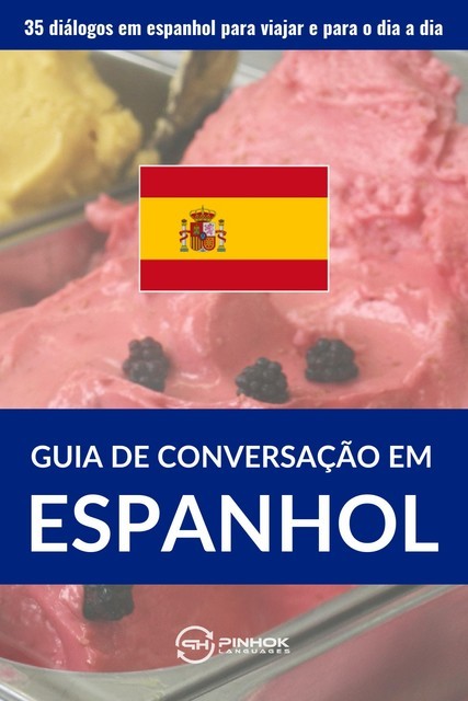 Guia de conversação em espanhol, Pinhok Languages
