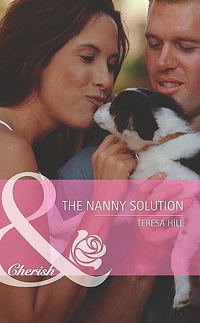 The Nanny Solution, Teresa Hill