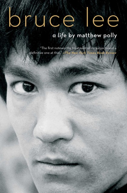 Bruce Lee, Matthew Polly