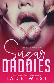 Sugar Daddies, Jade West