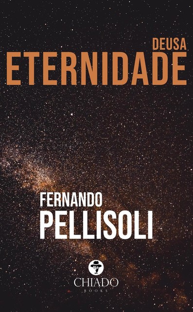 Deusa Eternidade, Fernando Pellisoli