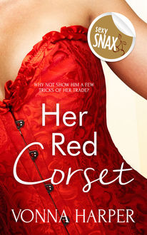 Her Red Corset, Vonna Harper