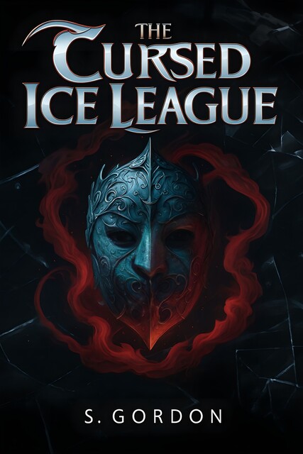 The Cursed Ice League, Gordon