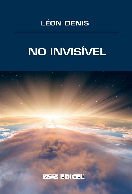 No Invisível, Léon Denis