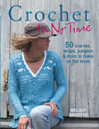 “Crochet” – a bookshelf, Hanne Agnes Hansen Malmskov