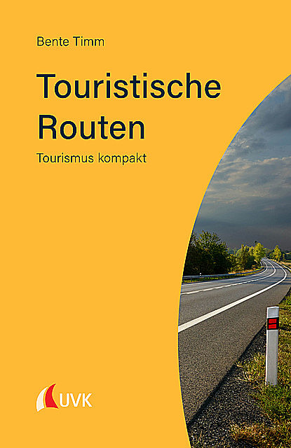 Touristische Routen, Bente Timm