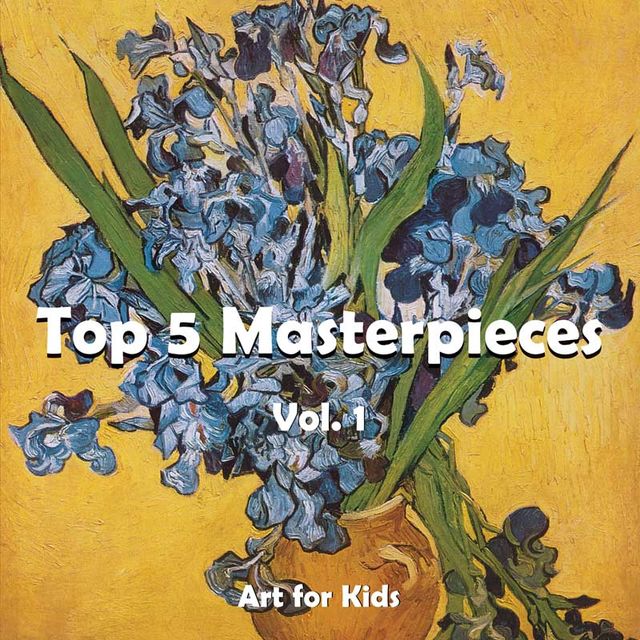 Top 5 Masterpieces vol 1, Carl Klaus