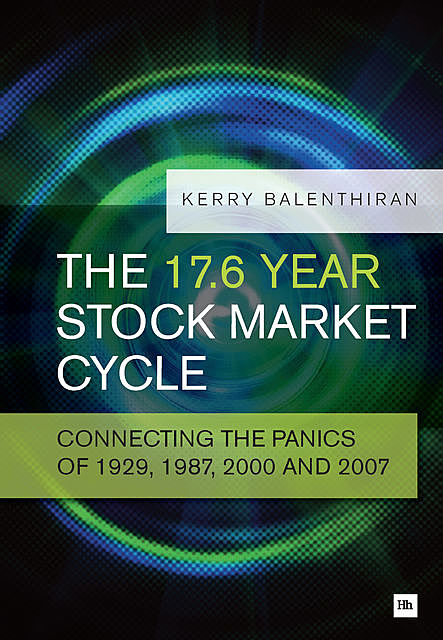 The 17.6 Year Stock Market Cycle, Kerry Balenthiran