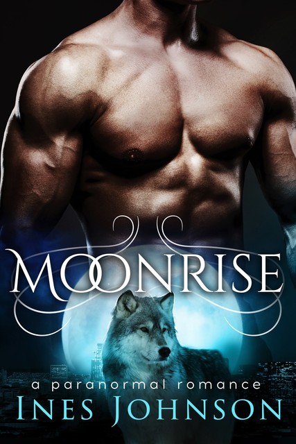 Moonrise, Ines Johnson