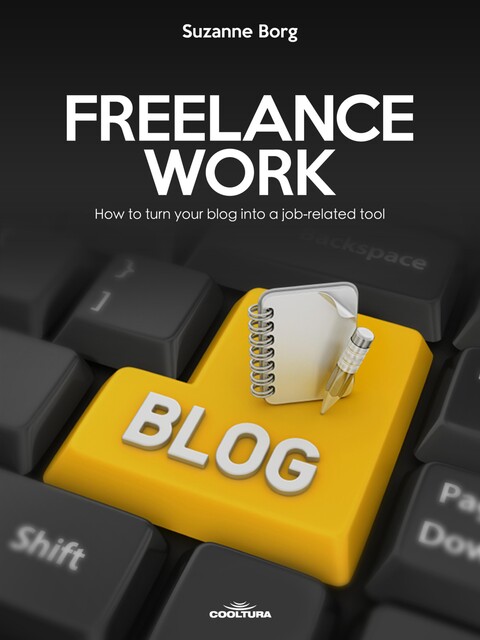 Freelance Work, Suzanne Borg
