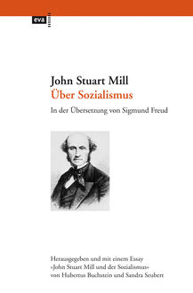 Über Sozialismus, John Stuart Mill