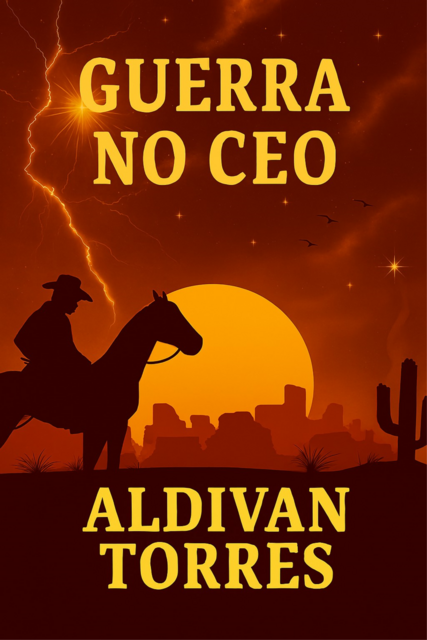 Guerra no Ceo, ALDIVAN TORRES