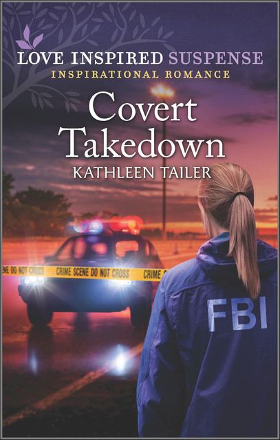 Covert Takedown, Kathleen Tailer