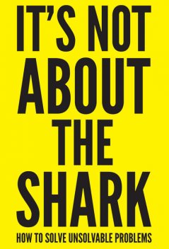 It's Not About the Shark, David Niven