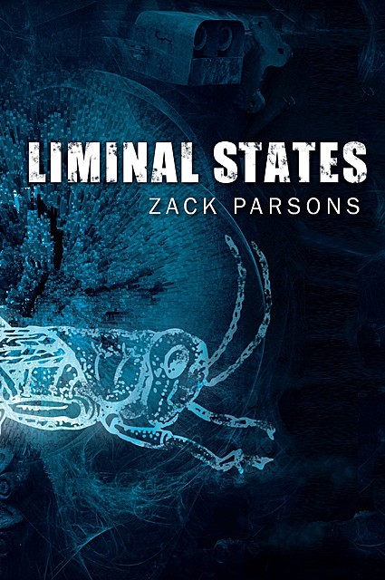 Liminal States, Zack Parsons