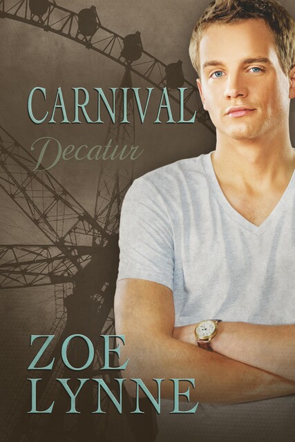 Carnival – Decatur, Zoe Lynne