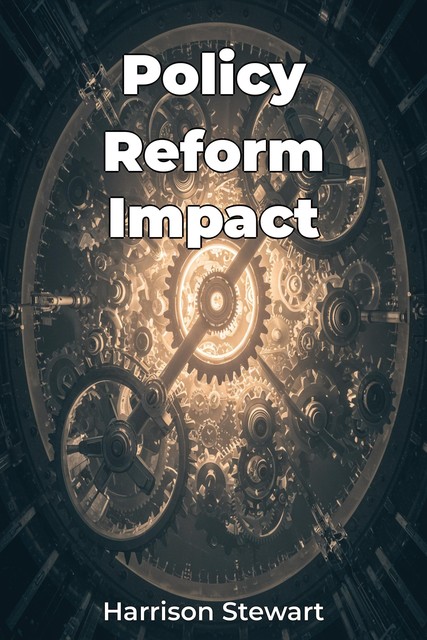 Policy Reform Impact, Harrison Stewart