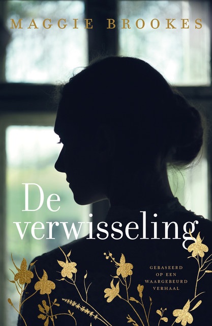 De verwisseling, Maggie Brookes